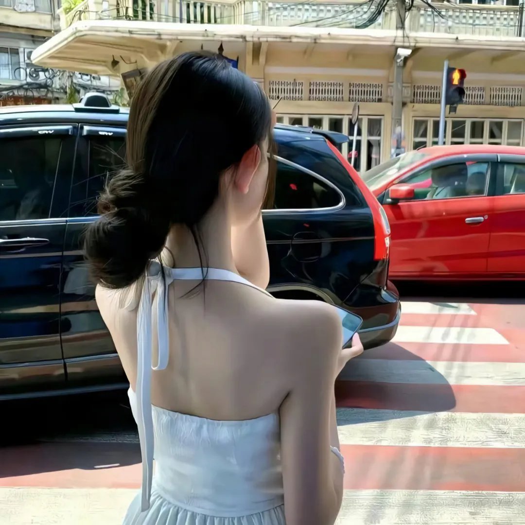 命运航班第一季